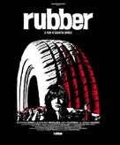 Rubber - Movie Poster (xs thumbnail)