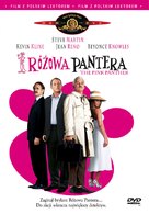 The Pink Panther - Polish poster (xs thumbnail)