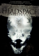 Headspace - DVD movie cover (xs thumbnail)