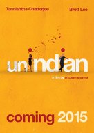 UNindian - Australian Movie Poster (xs thumbnail)