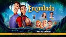 Charming - Brazilian Movie Poster (xs thumbnail)