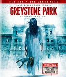 Greystone Park - Blu-Ray movie cover (xs thumbnail)