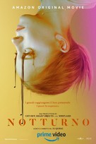 Nocturne - Italian Movie Poster (xs thumbnail)