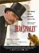 Dean Spanley - Canadian Movie Poster (xs thumbnail)