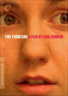 Tiny Furniture - DVD movie cover (xs thumbnail)