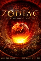 Zodiac: Signs of the Apocalypse - DVD movie cover (xs thumbnail)