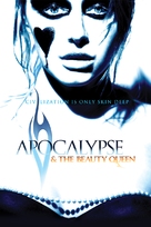 Apocalypse and the Beauty Queen - DVD movie cover (xs thumbnail)