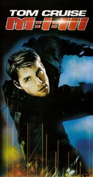 Mission: Impossible III - Argentinian Movie Poster (xs thumbnail)