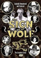 Sign of the Wolf - DVD movie cover (xs thumbnail)