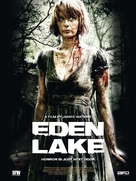 Eden Lake - Dutch Movie Poster (xs thumbnail)