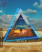 Bis ans Ende der Welt - Blu-Ray movie cover (xs thumbnail)