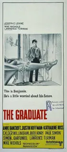 The Graduate Poster