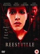 Reeseville - British poster (xs thumbnail)