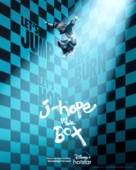 J-Hope in the Box - Indian Movie Poster (xs thumbnail)