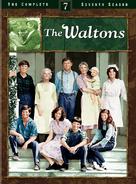 &quot;The Waltons&quot; - DVD movie cover (xs thumbnail)