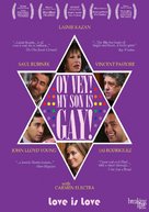 Oy Vey! My Son Is Gay!! - DVD movie cover (xs thumbnail)
