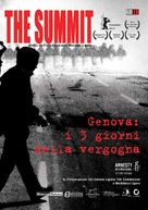 The Summit - Italian Movie Poster (xs thumbnail)