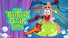 &quot;The Patrick Star Show&quot; - poster (xs thumbnail)