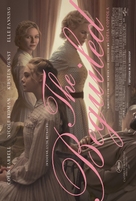 The Beguiled - Dutch Movie Poster (xs thumbnail)