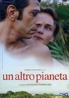 Un altro pianeta - Italian DVD movie cover (xs thumbnail)