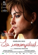 L&#039;immensit&agrave; - Argentinian Movie Poster (xs thumbnail)