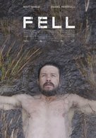Fell - Australian Movie Poster (xs thumbnail)