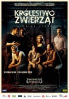 Animal Kingdom - Polish Movie Poster (xs thumbnail)