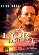 Ulee&#039;s Gold - French DVD movie cover (xs thumbnail)