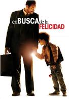 The Pursuit of Happyness - Spanish DVD movie cover (xs thumbnail)