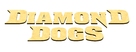 Diamond Dogs - German Logo (xs thumbnail)