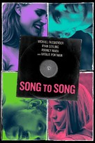 Song to Song - Canadian Movie Cover (xs thumbnail)
