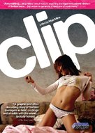 Klip - DVD movie cover (xs thumbnail)
