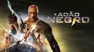Black Adam - Portuguese Movie Cover (xs thumbnail)