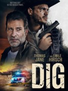 Dig - poster (xs thumbnail)