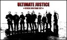 Ultimate Justice - Movie Poster (xs thumbnail)