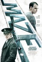 Maze - Irish Movie Poster (xs thumbnail)