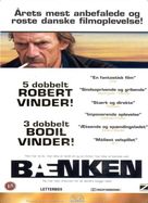 B&aelig;nken - Danish poster (xs thumbnail)