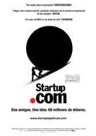 Startup.com - Spanish poster (xs thumbnail)