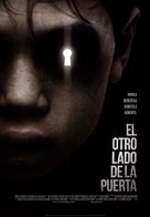 The Other Side of the Door - Spanish Movie Poster (xs thumbnail)