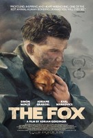 Der Fuchs - International Movie Poster (xs thumbnail)