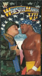 WrestleMania VII - Movie Cover (xs thumbnail)
