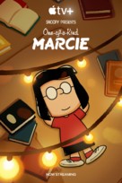 Snoopy Presents: One-of-a-Kind Marcie - Movie Poster (xs thumbnail)