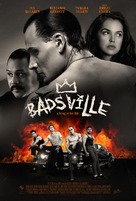 Badsville - Movie Poster (xs thumbnail)