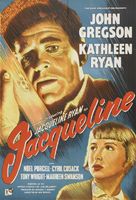 Jacqueline - British Movie Poster (xs thumbnail)