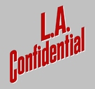 L.A. Confidential - Logo (xs thumbnail)
