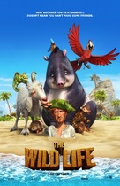 Robinson - Movie Poster (xs thumbnail)