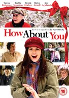 How About You - British Movie Cover (xs thumbnail)