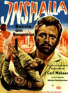 Istanbul macerasi Poster