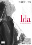 Ida - Italian Movie Poster (xs thumbnail)