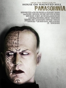 Parasomnia - Movie Poster (xs thumbnail)